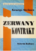 Zerwany kontrakt