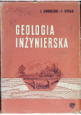 Geologia inżynierska