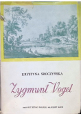 Zygmunt Vogel