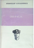 Okupacja