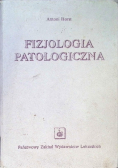 Fizjologia Patologiczna