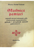 Skarbnica pamięci