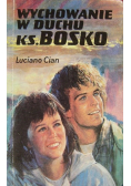Wychowanie w duchu ks. Bosko