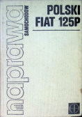 Naprawa samochodów Polski Fiat 126P