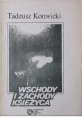 Wschody i zachody księżyca