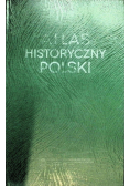 Atlas historyczny Polski