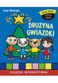 Kicia Kocia Drużyna Gwiazdki