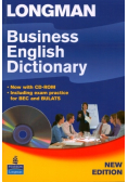 Longman Business English Dictionary