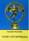 Taniec i psychoterapia