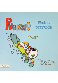 Reksio Wodna przygoda