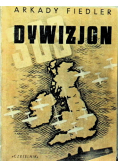 Dywizjon 303 1946r