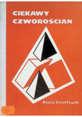 Ciekawy czworościan