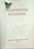 Perspektywa malarska Tom 2