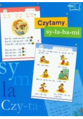 Czytamy sylabami