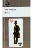 Gracz Audiobook