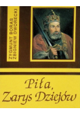 Piła zarys dziejów