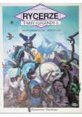 Rycerze mity i legendy