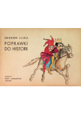 Poprawki do historii