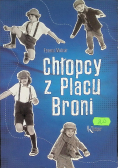 Chłopcy z placu broni