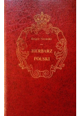 Herbarz Polski Tom X