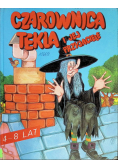 Czarownica tekla i jej przyjaciele