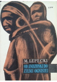 Od Amazonki do Ziemi Ognistej