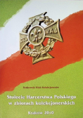 Stulecie harcerstwa Polskiego w zbiorach kolekcjonerskich