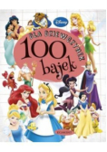 100 bajek dla dziewczynek