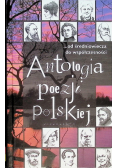 Antologia poezji polskiej