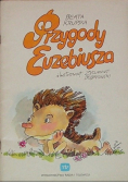 Przygody Euzebiusza