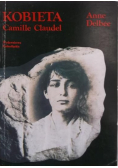 Kobieta Camille Claudel
