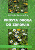 Droga do zdrowia