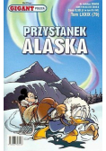 Gigant poleca Tom 79  Przystanek Alaska