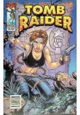 Tomb raider Nr 1 / 02
