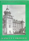 Łańcut i okolice Katalog zabytków sztuki w Polsce