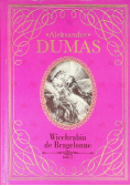 Kolekcja Hachette Tom 17 Wicehrabia de Bragelonne Tom 2
