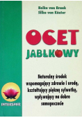 Ocet jabłkowy