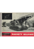 Rakiety bojowe