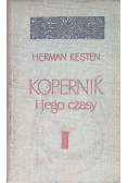 Kopernik i jego czasy