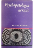 Psychologia nerwic
