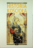 Historia kościoła Tom III