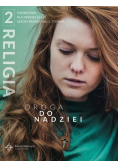 Religia 2 Podręcznik dla drugiej klasy szkoły branżowej 1 stopnia