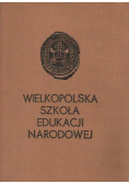 Wielkopolska Szkoła Edukacji Narodowej