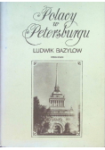 Polacy w Petersburgu