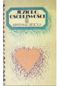 Jezioro osobliwości