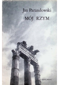 Mój Rzym