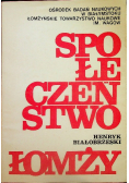 Społeczeństwo Łomży