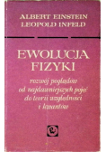 Ewolucja fizyki
