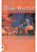 Bliski Wschód Syria Jordania Liban
