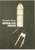 Ciemna noc miłości